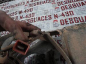 Citroen C 15 (1985->)