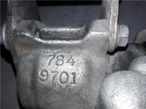Citroen C 15 (1985->)