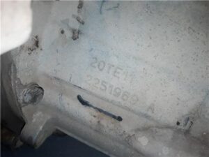 Citroen C 15 (1985->)