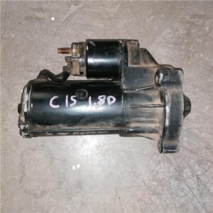 Citroen C 15 (1985->)