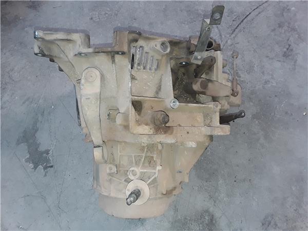 Citroen C 15 (1985->)