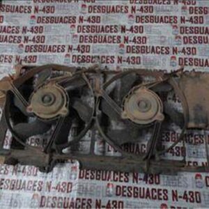 Citroen C 15 (1985->)