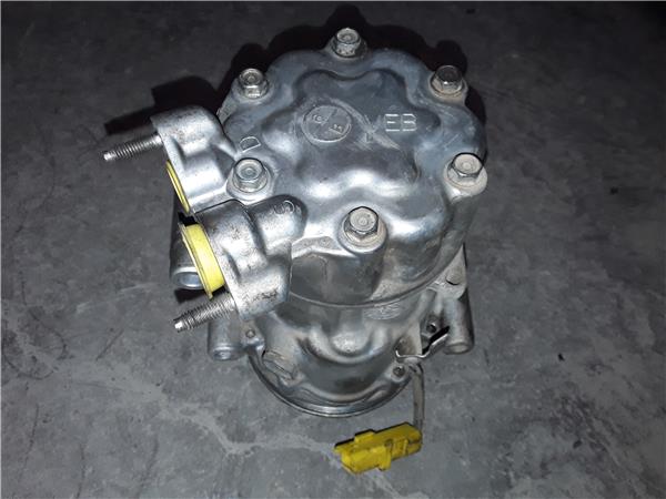 Citroen C3 (2002->)