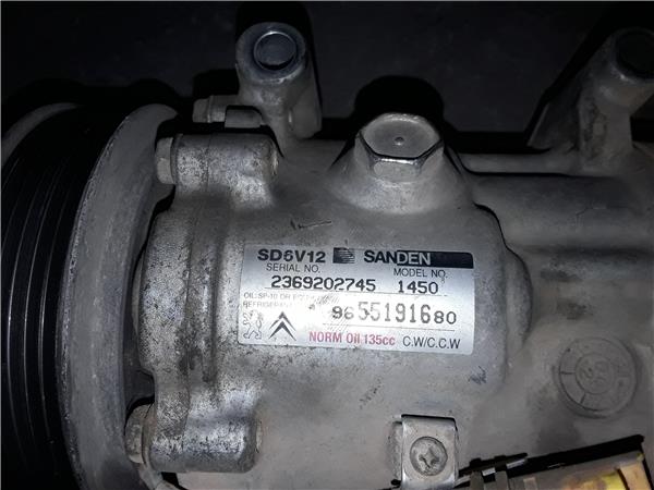 Citroen C3 (2002->)