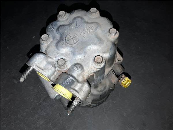 Citroen C3 (2002->)