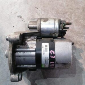 Citroen C3 (2002->)