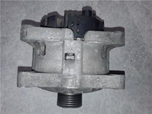 Citroen C3 (2002->)