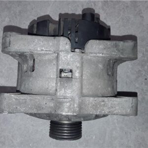Citroen C3 (2002->)