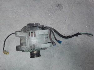 Citroen C3 (2002->)