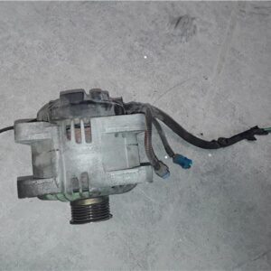 Citroen C3 (2002->)