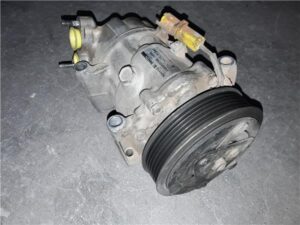 Citroen C3 (2002->)