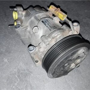 Citroen C3 (2002->)