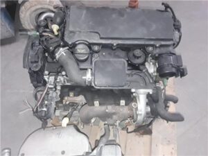 Citroen C3 (2002->)