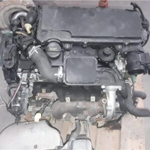 Citroen C3 (2002->)