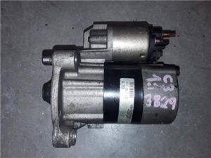 Citroen C3 (2002->)