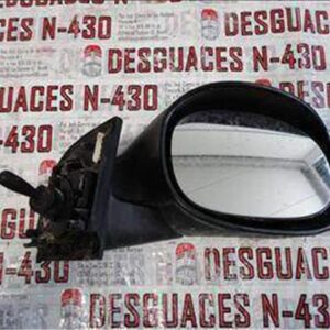 Citroen C3 (2002->)