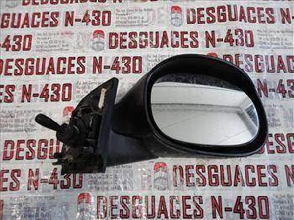Citroen C3 (2002->)