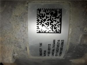 Citroen C3 Aircross (08.2017->)