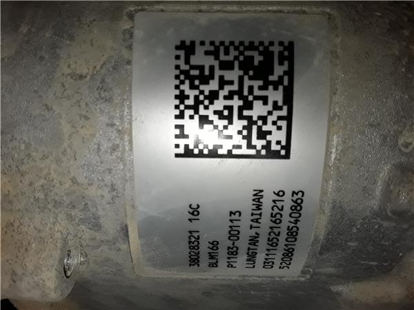 Citroen C3 Aircross (08.2017->)