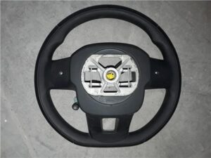 Citroen C3 Aircross (08.2017->)