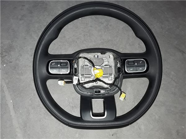 Citroen C3 Aircross (08.2017->)