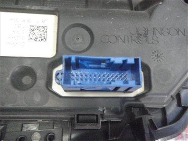 Citroen C4 Berlina (06.2004->)