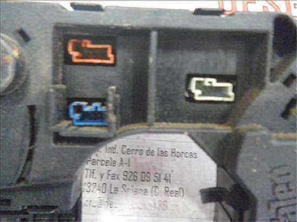 Citroen C4 Berlina (06.2004->)