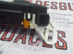 Citroen C4 Berlina (06.2004->)