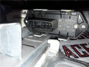 Citroen C4 Berlina (06.2004->)
