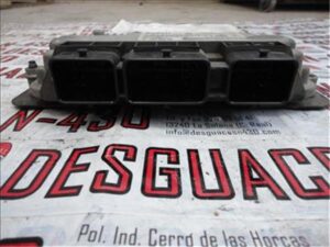 Citroen C4 Berlina (06.2004->)