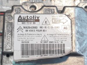 Citroen C4 Berlina (06.2004->)