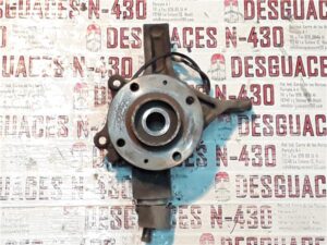 Citroen C4 Berlina (06.2004->)