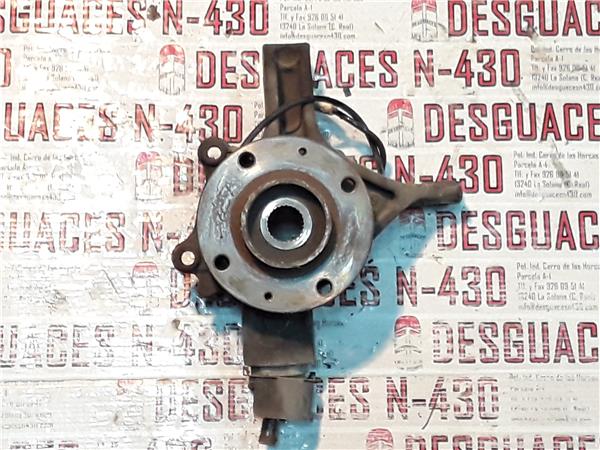 Citroen C4 Berlina (06.2004->)