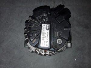 Citroen C4 Berlina (06.2004->)
