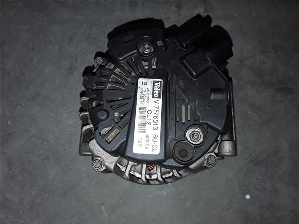 Citroen C4 Berlina (06.2004->)