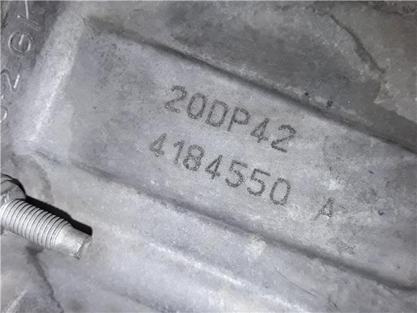 Citroen C4 Berlina (06.2004->)