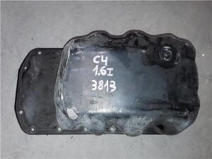 Citroen C4 Berlina (06.2004->)