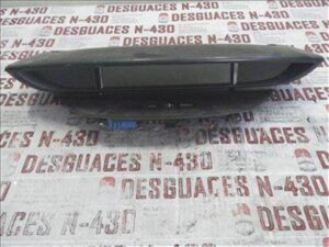 Citroen C4 Berlina (06.2004->)