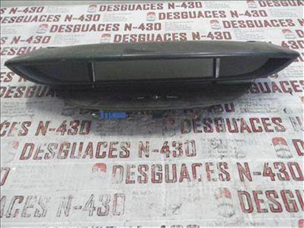 Citroen C4 Berlina (06.2004->)