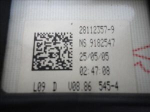 Citroen C4 Berlina (06.2004->)