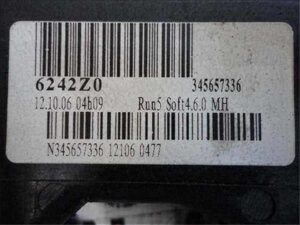 Citroen C4 Berlina (06.2004->)