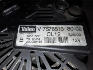 Citroen C4 Berlina (06.2004->)
