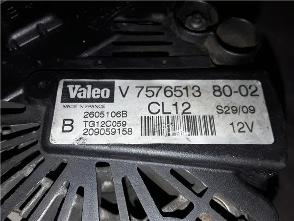 Citroen C4 Berlina (06.2004->)