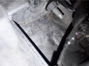 Citroen C4 Berlina (06.2004->)