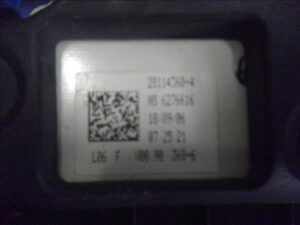 Citroen C4 Berlina (06.2004->)