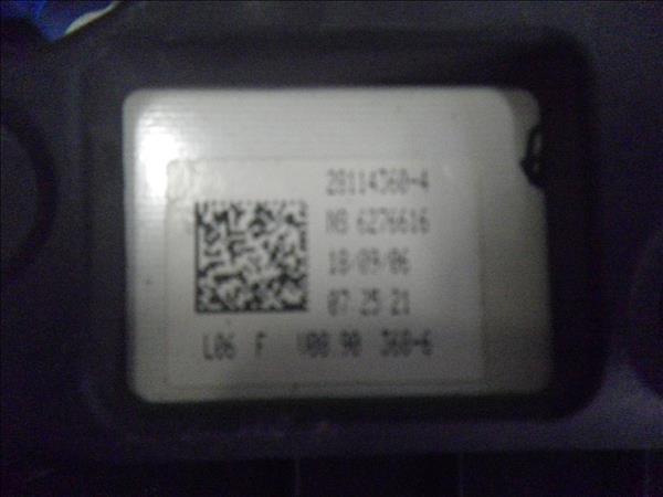 Citroen C4 Berlina (06.2004->)