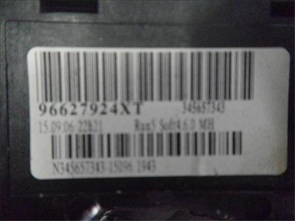 Citroen C4 Berlina (06.2004->)