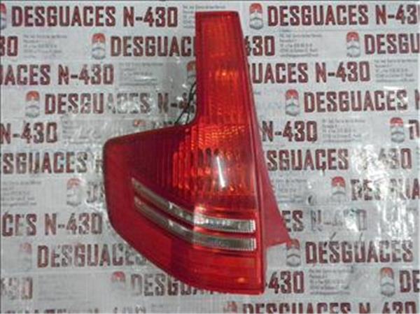 Citroen C4 Berlina (06.2004->)