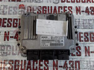 Citroen C4 Berlina (06.2004->)