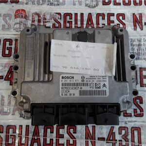 Citroen C4 Berlina (06.2004->)